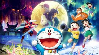『ドラえもん』2週連続1位！2位『翔んで埼玉』は15億超え