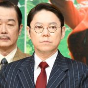 阿部サダヲ「いだてん」で萩原健一さんと共演 叩かれるシーン懐かしむ