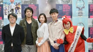 賞は必要なし!テーマ重視の徳島国際映画祭2019が閉幕