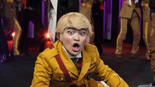 『劇場版パタリロ!』6.28に公開決定!「翔んで埼玉」魔夜峰央の代表作を映画化