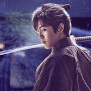 松坂桃李『居眠り磐音』MISIAが主題歌!新予告編公開