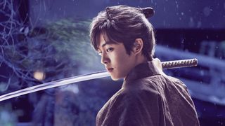 松坂桃李『居眠り磐音』MISIAが主題歌！新予告編公開