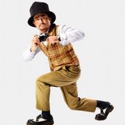 ワンピース実写CM、あのキャラが隠れていた!