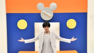中島健人×ディズニー！新サービスの番組でMCに