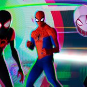 『スパイダーバース』あの人の出演シーンは一つじゃない!監督がヒントを明かす