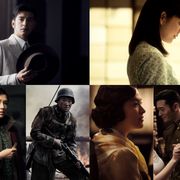 長澤まさみ出演×ジョン・ウー監督作、6月公開 総製作費76億円!