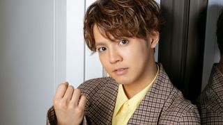 片寄涼太“LDHらしくない”も強みに！ターニングポイント語る