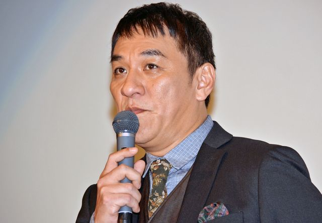 ピエール瀧の逮捕で広がる波紋\u2026出演作は「対応を協議中