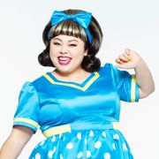 渡辺直美、ミュージカル「ヘアスプレー」に主演!2020年上演
