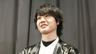 桜田通、主演映画『ラ』完成に熱い思い