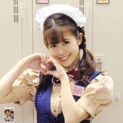 今田美桜のメイド姿が激カワ!『君は月夜に光り輝く』で披露