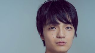 the pillows山中さわお原案！映画『王様になれ』主演は岡山天音