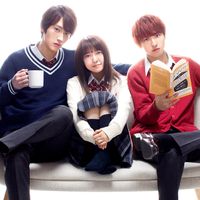 『L・DK ひとつ屋根の下、「スキ」がふたつ。』など注目作7選！