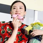 永野芽郁、北村匠海からの思い込めたサプライズレターに号泣