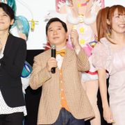 梶裕貴、キュアスター・成瀬瑛美の声優ぶりを称賛