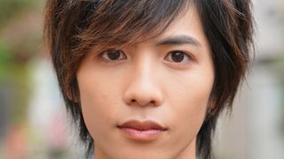 志尊淳、主演作に夏帆、伊藤万理華ら！新ドラマ「潤一」
