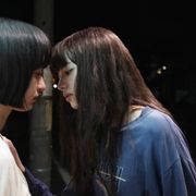 小松菜奈、門脇麦にキス!『さよならくちびる』本予告