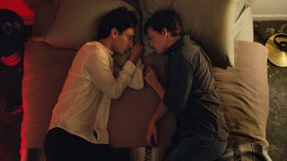 多く若者が同性愛“矯正”セラピーの犠牲に…『ある少年の告白』特別映像