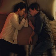 多く若者が同性愛“矯正”セラピーの犠牲に…『ある少年の告白』特別映像