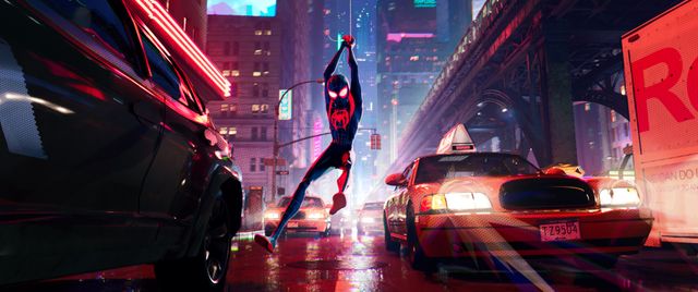 日本のスパイダーマン、続編出演の可能性は…?