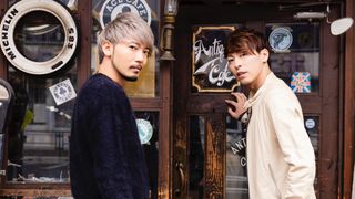 上白石萌音×杉野遥亮×横浜流星『L・DK』スペシャルコラボ曲にHoney L Days!