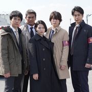 姫川班が集結!「ストロベリーナイト・サーガ」に重岡大毅、中林大樹、宍戸開