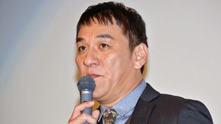 ピエール瀧出演『居眠り磐音』代役で撮り直し　予定通り公開へ