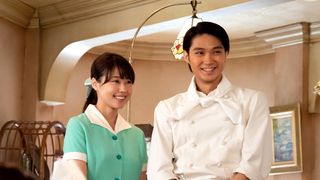 「ひよっこ3」があるとしたら？有村架純、妄想膨らむ