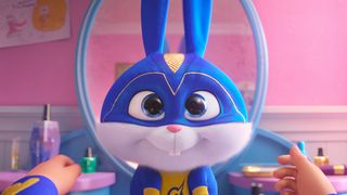 『ペット2』中尾隆聖がスノーボール役を続投!