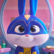 『ペット2』中尾隆聖がスノーボール役を続投!