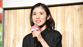 松岡茉優、一歩を踏み出す緊張克服法を伝授！