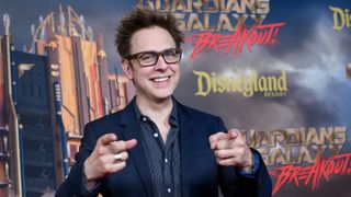ジェームズ・ガン復帰 解雇後もディズニーと会合 マーベルファミリーからも祝福続々!