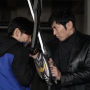「仮面ライダー龍騎」城戸真司×秋山蓮再び!「ジオウ」スピンオフにオリジナルキャスト