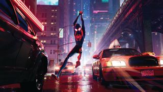 『スパイダーバース』マンネリを打破して成功!リスクを取った作り手たち