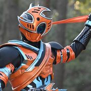 新ライダー・ハッタリ登場!スピンオフドラマ「仮面ライダーシノビ」ビジュアル公開!