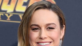 『キャプテン・マーベル』のオスカー女優、CIA描くAppleドラマへ