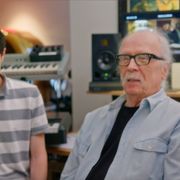 『ハロウィン』最恐の音楽ができるまで!制作風景が公開