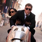 『メン・イン・ブラック:インターナショナル』6.14日米同時公開!