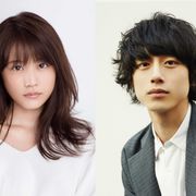 有村架純&坂口健太郎が「ひよっこ」脚本家の純愛ドラマで共演!