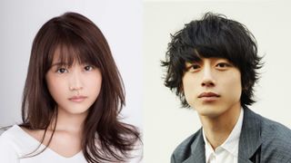 有村架純&坂口健太郎が「ひよっこ」脚本家の純愛ドラマで共演!
