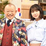 上白石萌歌、A-Studio新MCに就任「光栄です」