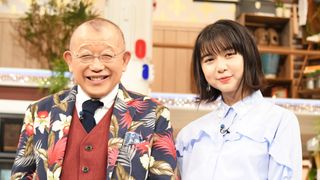 上白石萌歌、A-Studio新MCに就任「光栄です」