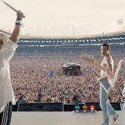 『ボヘミアン・ラプソディ』125億円超え!実写洋画2010年以降で歴代1位に
