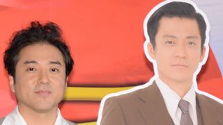 ムロツヨシ、小栗旬の熱意から出演決意「彼は熱くなると…」