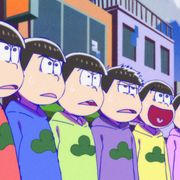 『えいがのおそ松さん』好評!感動の声続々