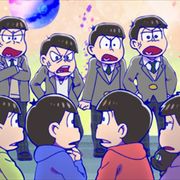 『えいがのおそ松さん』126館ながら3日間で動員10万人!ファンも納得の完成度