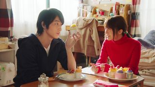 杉野遥亮の“彼氏感”が半端ない!『L・DK』で本領発揮
