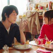 杉野遥亮の“彼氏感”が半端ない!『L・DK』で本領発揮