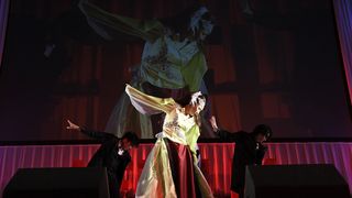高橋洋子「残酷な天使のテーゼ」を生披露!エヴァNetflix配信は6月21日
