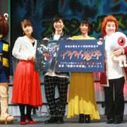 神谷浩史、野沢雅子と相思相愛「ゲゲゲの鬼太郎」共演に歓喜